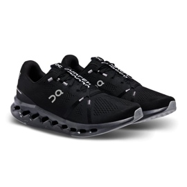 Chaussures running On Running Cloudsurfer 7 M 3MD10420485 le noir 3
