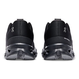Chaussures running On Running Cloudsurfer 7 M 3MD10420485 le noir 4