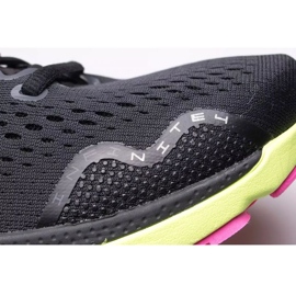 Chaussures de running Under Armour Hovr Infinite 4 M 3024897-006 le noir 4