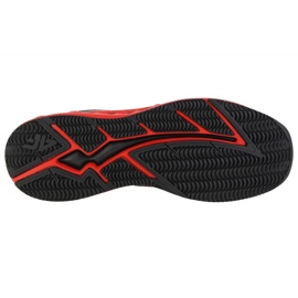 Chaussures 4F Gecko Lite XM 4FSS23FSPOM017-21S le noir 3
