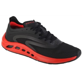 Chaussures 4F Gecko Lite XM 4FSS23FSPOM017-21S le noir 4