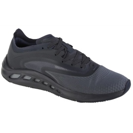 Chaussures 4F Gecko Lite XM 4FSS23FSPOM017-23S gris 4