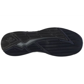 Chaussures 4F Gecko Lite XM 4FSS23FSPOM017-23S gris 7