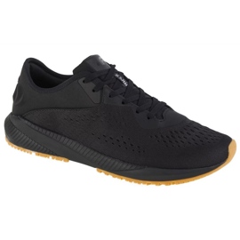 Chaussures 4F Mrk Ii M 4FSS23FSPOM032-20S le noir 4