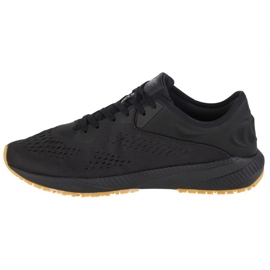 Chaussures 4F Mrk Ii M 4FSS23FSPOM032-20S le noir 5