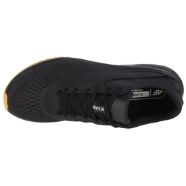 Chaussures 4F Mrk Ii M 4FSS23FSPOM032-20S le noir 6