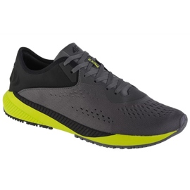 Chaussures 4F Mrk Ii M 4FSS23FSPOM032-23S gris 4