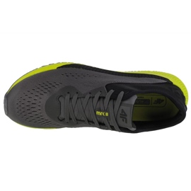 Chaussures 4F Mrk Ii M 4FSS23FSPOM032-23S gris 6