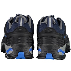 Chaussures CMP Rigel Low Wp M 3Q5445706NG bleu 3