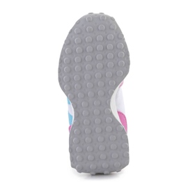 Chaussures New Balance Jr IH327CH multicolore 4