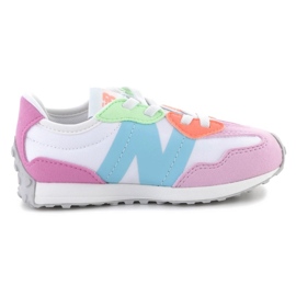 Chaussures New Balance Jr IH327CH multicolore 10