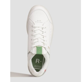 On Running The Roger Center Court On Chaussures de course W 4898324 blanche 3