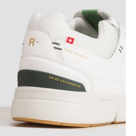 On Running The Roger Center Court On Chaussures de course W 4898324 blanche 6
