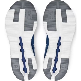 On Running Chaussures de course Cloudnova Form M 2698182 bleu 3
