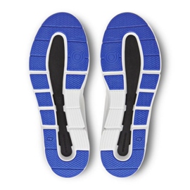 On Running Sur Chaussures de running The Roger Spin M 3MD11471089 blanche 4