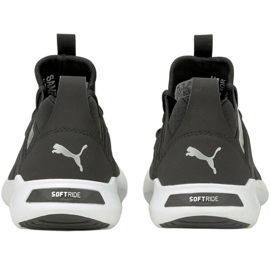 Chaussures Puma Softride Enzo Nxt Wn W 195235 01 le noir 3