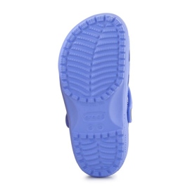 Sabots Crocs classiques 206991-5Q6 violet 3