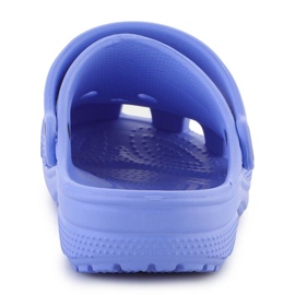 Sabots Crocs classiques 206991-5Q6 violet 4