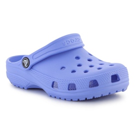 Sabots Crocs classiques 206991-5Q6 violet 5