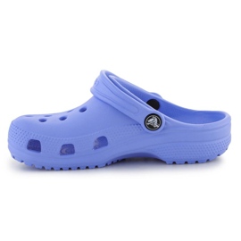 Sabots Crocs classiques 206991-5Q6 violet 8