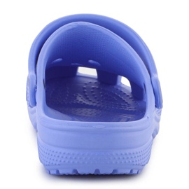 Sabots Crocs classiques 206991-5Q6 violet 9