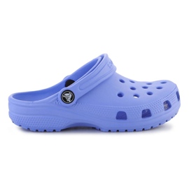 Sabots Crocs classiques 206991-5Q6 violet 10