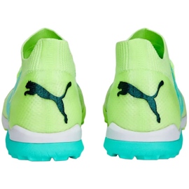 Chaussures Puma Future Ultimate Tt M 107174 03 vert vert 3