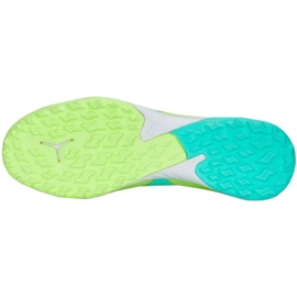 Chaussures Puma Future Ultimate Tt M 107174 03 vert vert 4