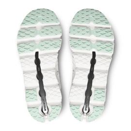 On Running Sur Chaussures de running Cloudswift 3 W 3WD10451195 blanche 4