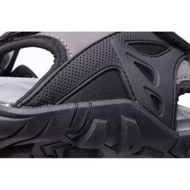 Sandales 4F M 4FSS23FSANM018-22S gris 6
