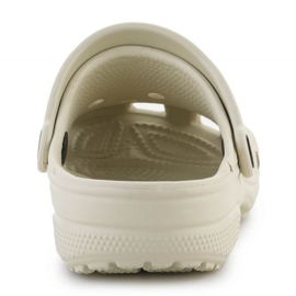 Sabots Crocs Classic Clog K Jr 206991-2Y2 beige 3