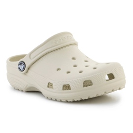 Sabots Crocs Classic Clog K Jr 206991-2Y2 beige 5