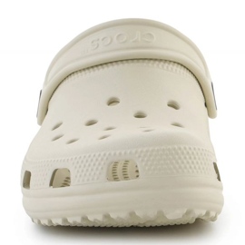 Sabots Crocs Classic Clog K Jr 206991-2Y2 beige 6