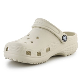 Sabots Crocs Classic Clog K Jr 206991-2Y2 beige 7