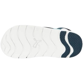 Puma Evolve Jr 390449 02 sandales vert 4