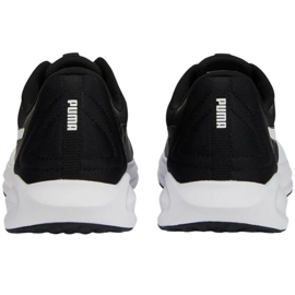 Puma Twitch Runner M 377981 01 chaussures de course le noir 3