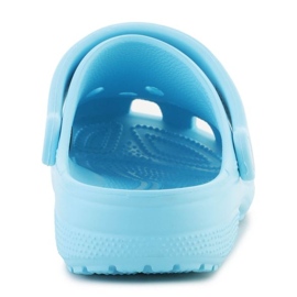 Sabots Crocs classiques 206991-411 bleu 3