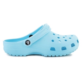 Sabots Crocs classiques 206991-411 bleu 8