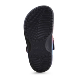 Crocs Classic Meta scape Clog Deep 208457-4LF tongs multicolore 4