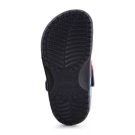 Crocs Classic Meta scape Clog Deep 208457-4LF tongs multicolore 11