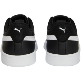 Chaussures Puma Smash 3.0 LM 390987 04 le noir 3
