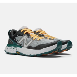 New Balance Fresh Foam Hierro v7 M MTHIERI7 chaussures de course multicolore 3