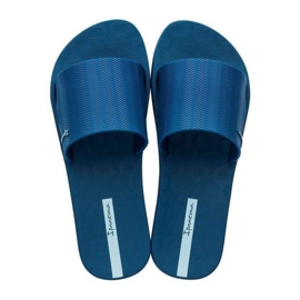 Chaussons Ipanema Way Fem 26307 20729 bleu 3