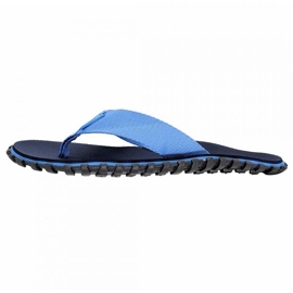 Tongs bec de canard Gumbies G-DB-UNI-BD bleu 5
