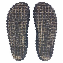 Tongs Gumbies Cairns C-CA-UNI-OR brun 3