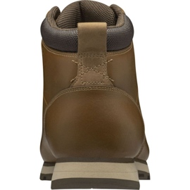 Chaussures Helly Hansen The Forester M 10513 730 jaune 9