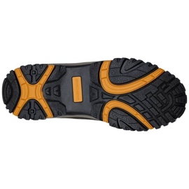 Skechers Relment Daggett 204642/CHOC chaussures brun 3