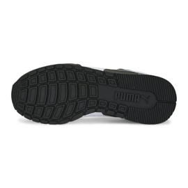 Puma St Runner v3 Mesh Jr 385510 16 chaussures le noir 5