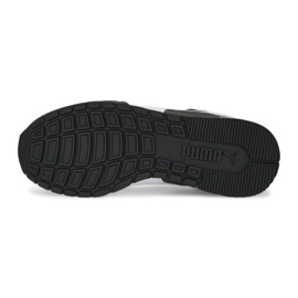 Puma St Runner v3 Mesh Jr 385510 16 chaussures le noir 11