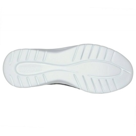 Skechers On The Go Flex Chaussures W 136453 Bkw le noir 3